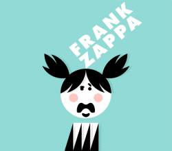 Frank Zappa : Hammersmith Odeon